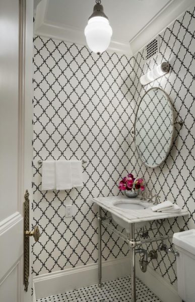 Vanderhorn Architects | 5th Avenue NYC Apartment