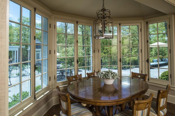 Vanderhorn Architects | French Country Estate