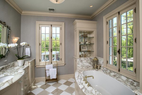 Vanderhorn Architects | French Country Estate