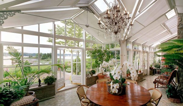 Vanderhorn Architects | Indian Head Waterfront