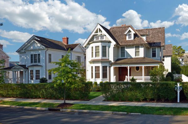 Vanderhorn Architects | Queen Anne Townhouse