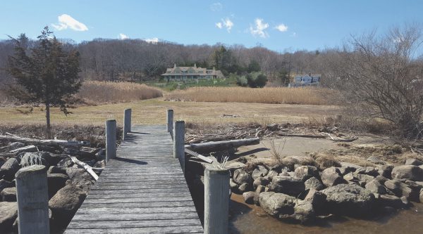 Vanderhorn Architects | Connecticut River Shingle